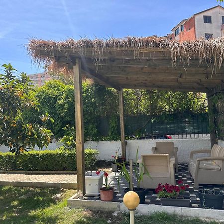 Mabel Rooms Durres Exterior photo