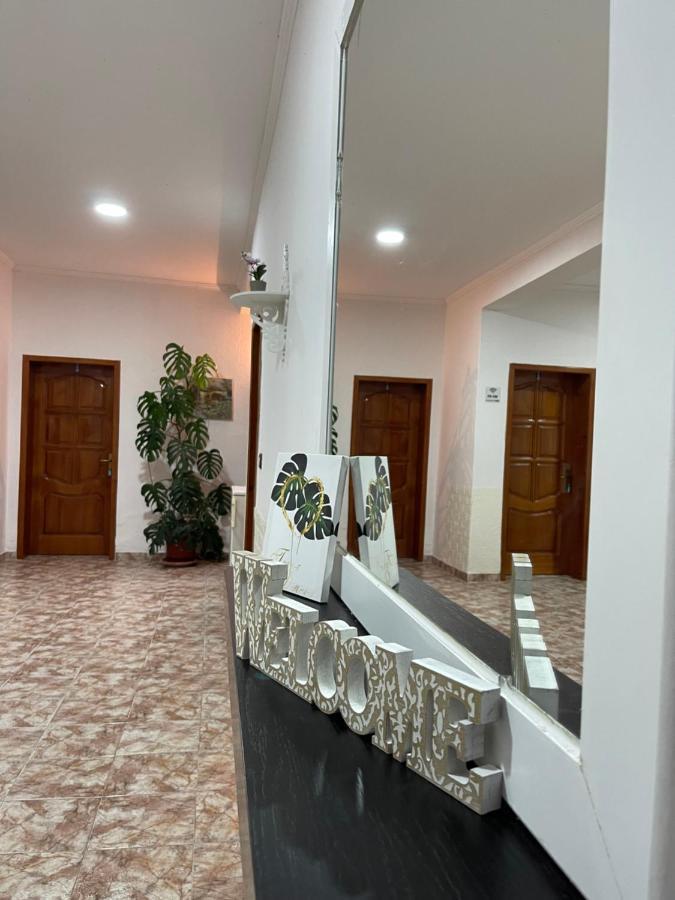 Mabel Rooms Durres Exterior photo