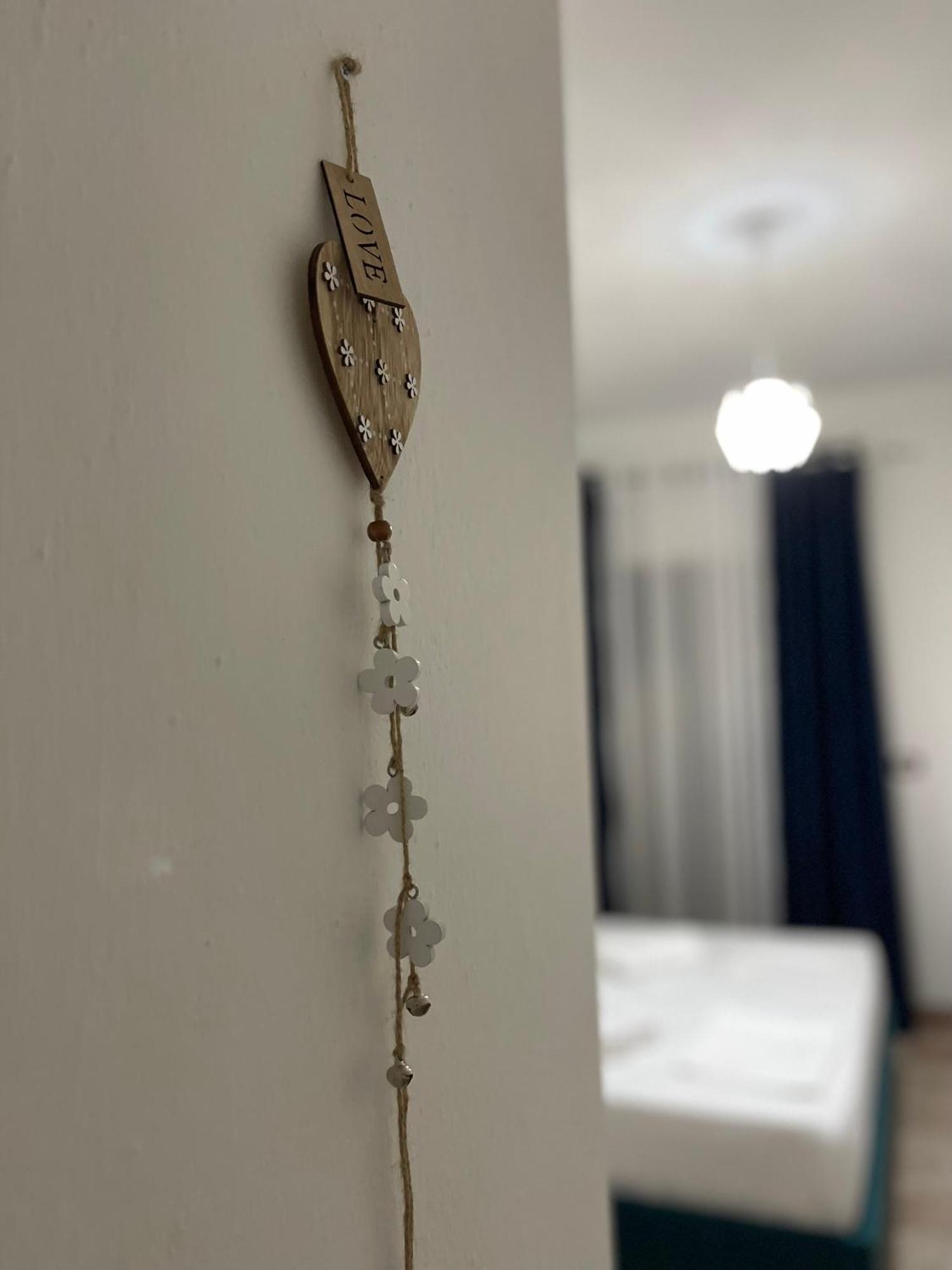 Mabel Rooms Durres Exterior photo