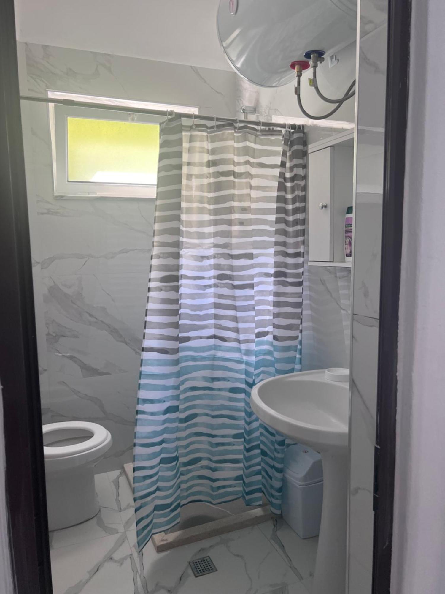 Mabel Rooms Durres Exterior photo