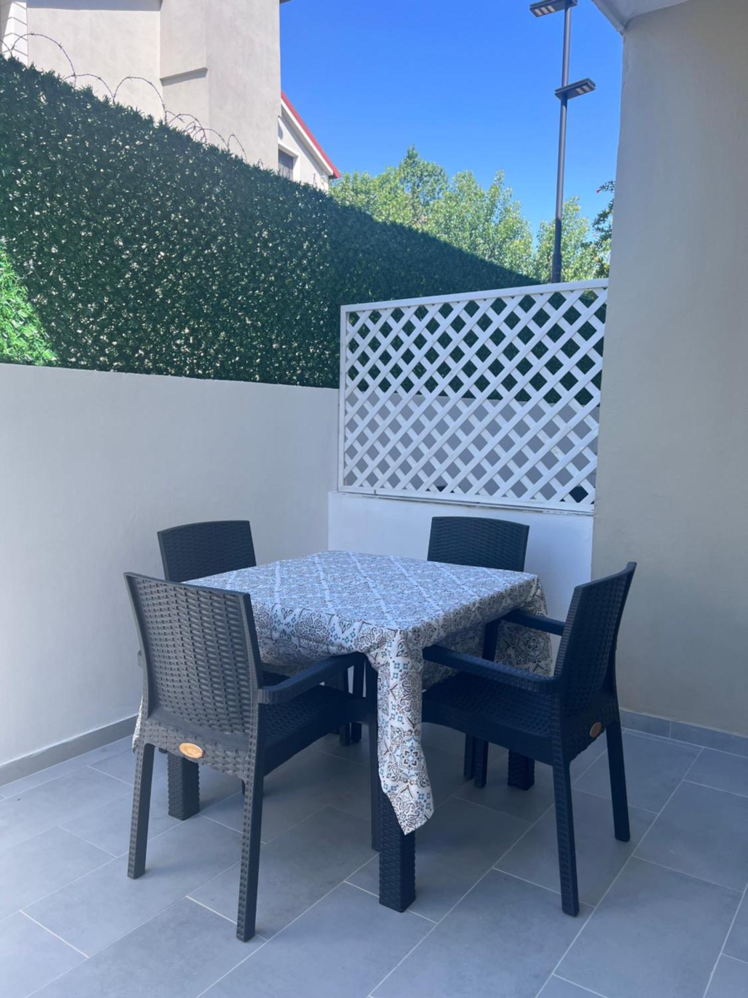 Mabel Rooms Durres Exterior photo