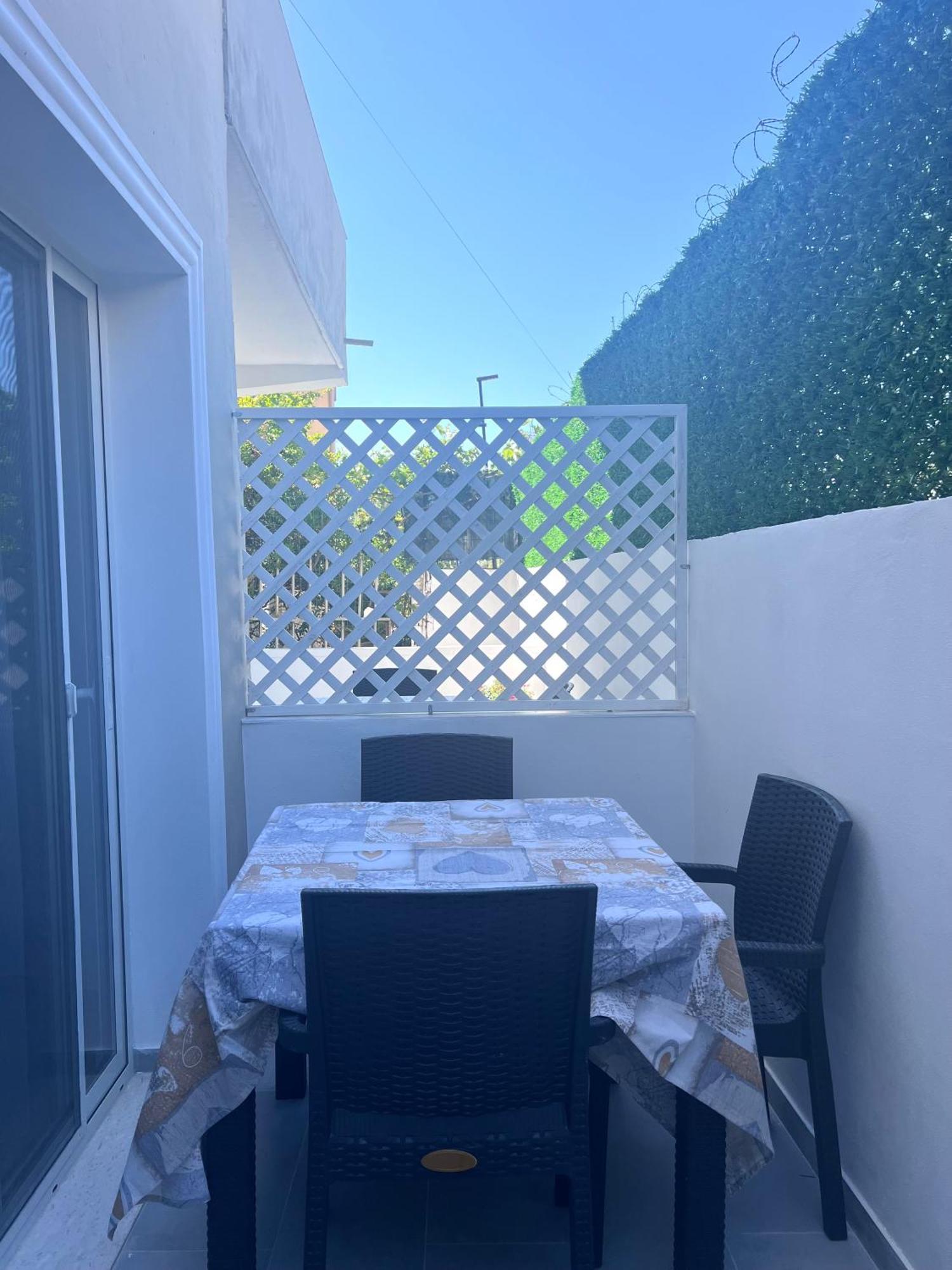Mabel Rooms Durres Exterior photo