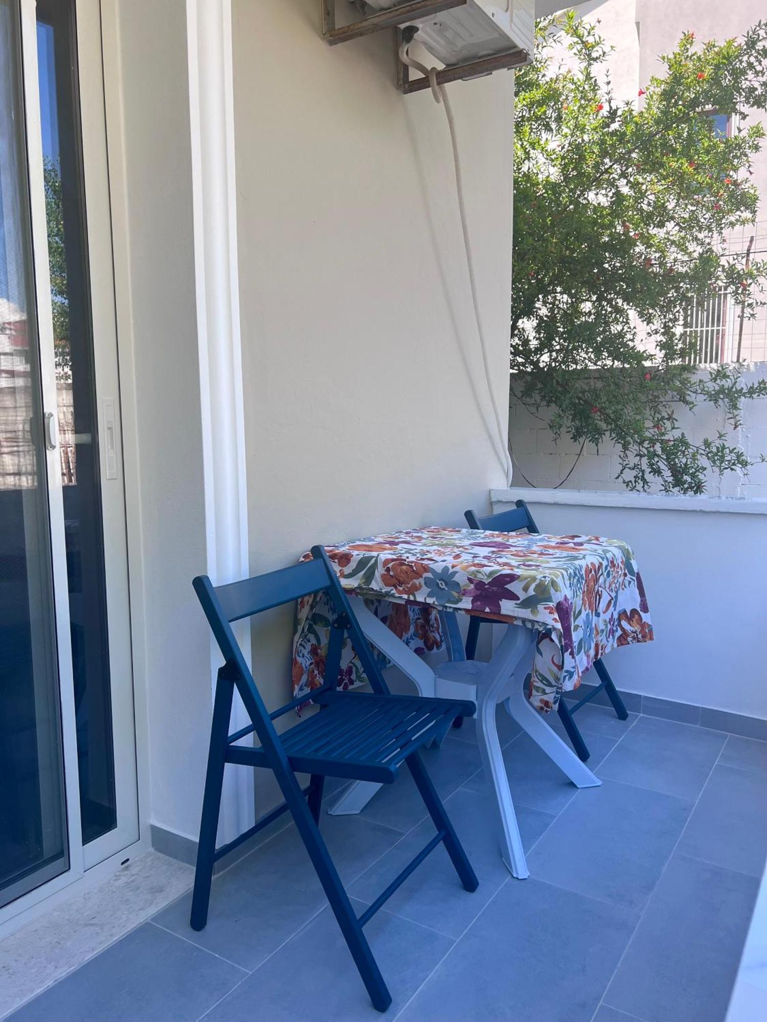 Mabel Rooms Durres Exterior photo