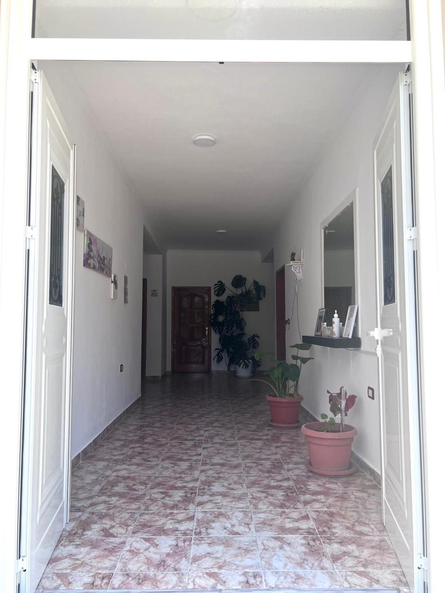 Mabel Rooms Durres Exterior photo