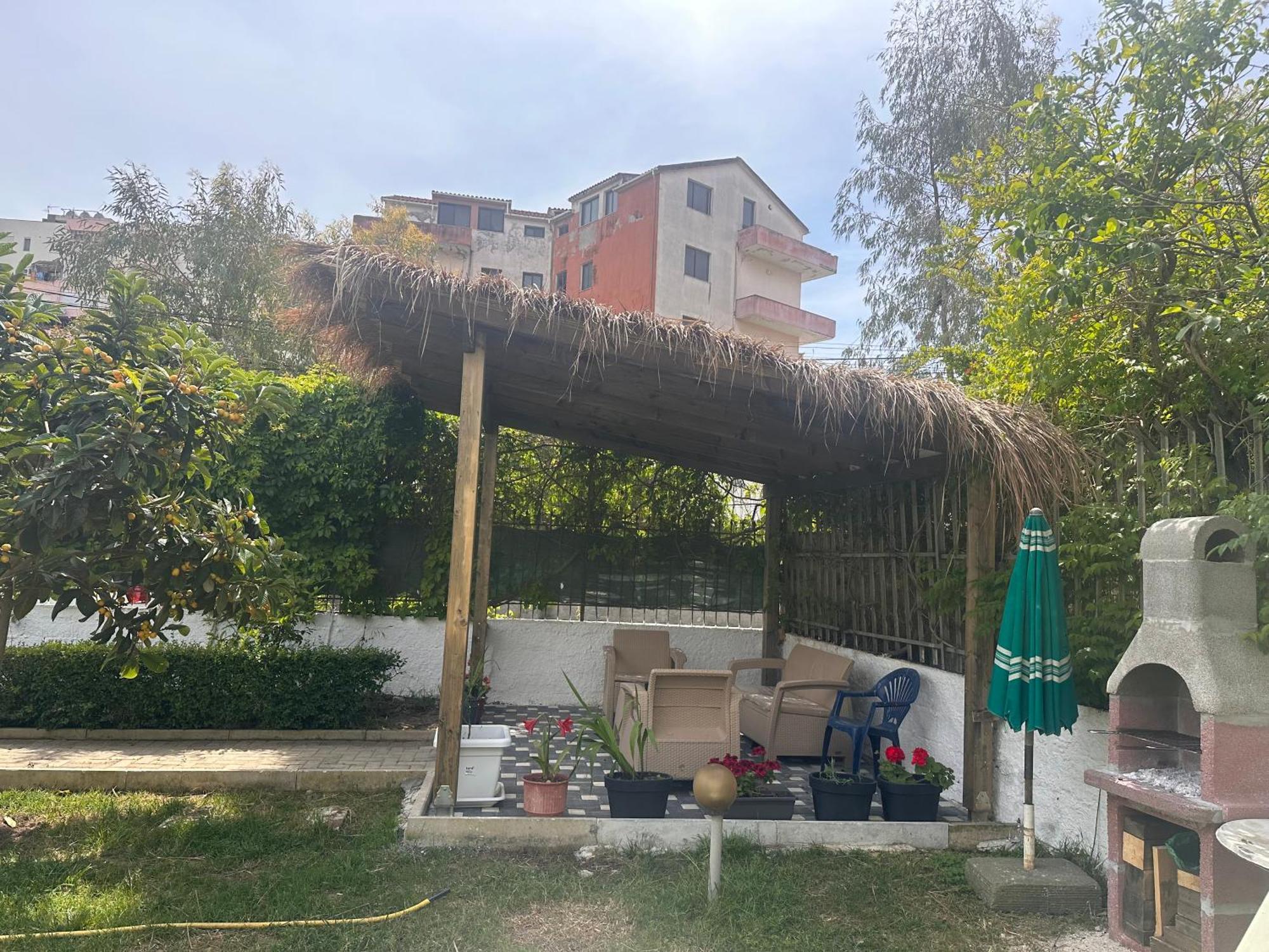 Mabel Rooms Durres Exterior photo